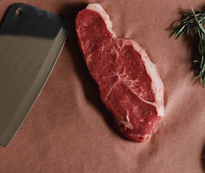 The Perfect Ribeye 5