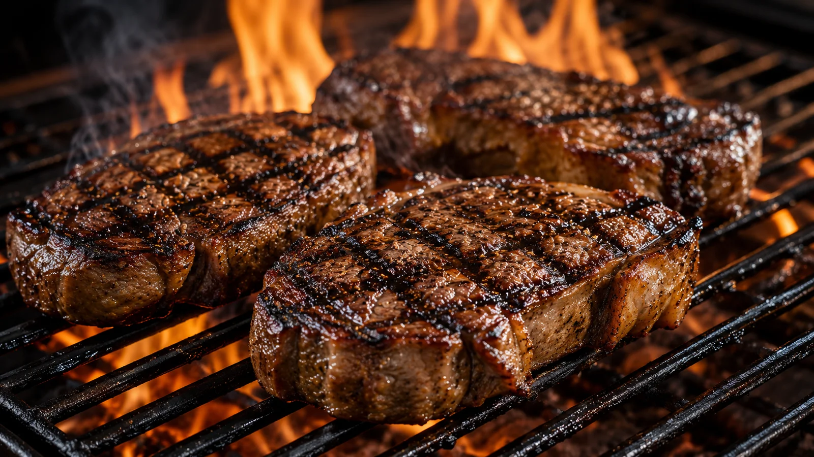 Grilling